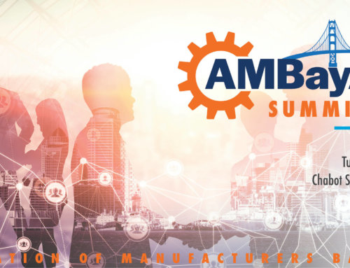 Manex to Present at AMBayArea Summit 2022