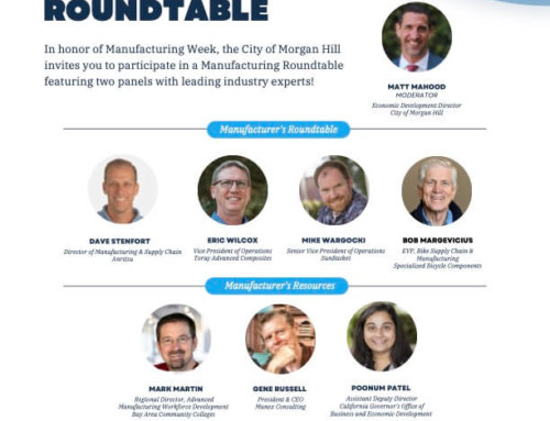 Manufacturing Roundtable
