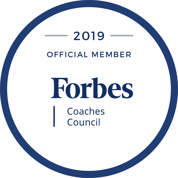 Forbes Coaches Council