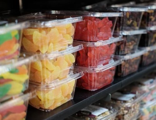The Future of Food Traceability – FSMA 204