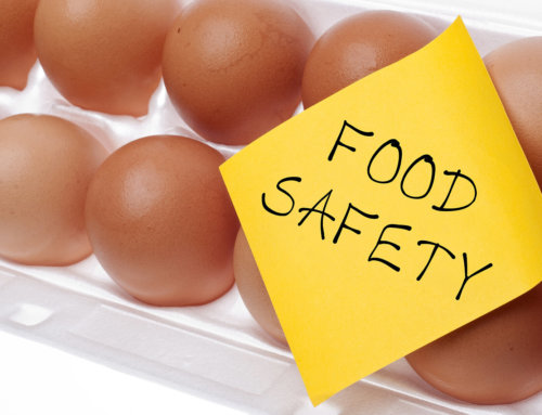 Manex Doubles Down on Food Safety Resources for Manufacturers