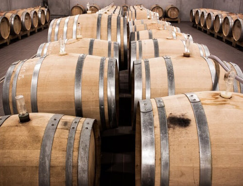 California Winemaking